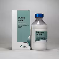 Ethacilin® vet. 300 mg/ml injektionsvätska, suspension 250 ml