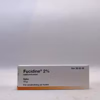 Fucidin 2 % 15 gram Salva