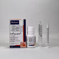 Inflacam 1,5 mg/ml 15 milliliter Oral suspension