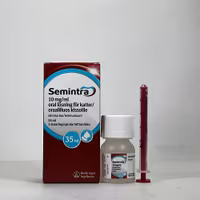 Semintra 10 mg/ml 1 x 35 milliliter Oral lösning