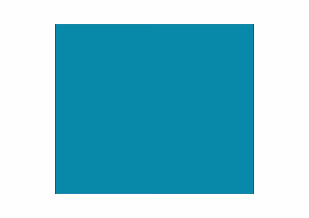 BARRIER Op-duk, icke häftande, steril, 45x75cm, 1st