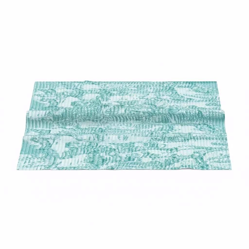 SORBACT gelkompress 7,5X7,5 cm 10st