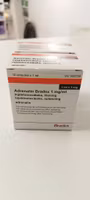 Adrenalin Bradex,  Injektionsvätska, lösning 1 mg/ml  10x1 ml