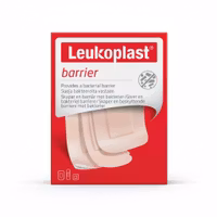 LEUKOPLAST BARRIER MIXPACK 20 st