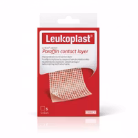 LEUKOPLAST CUTICELL CLASSIC 5X5cm