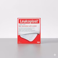 LEUKOPLAST LEUKOPLAST CUTIMED 7,5 cm