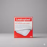 LEUKOPLAST LEUKOPLAST CUTIMED B