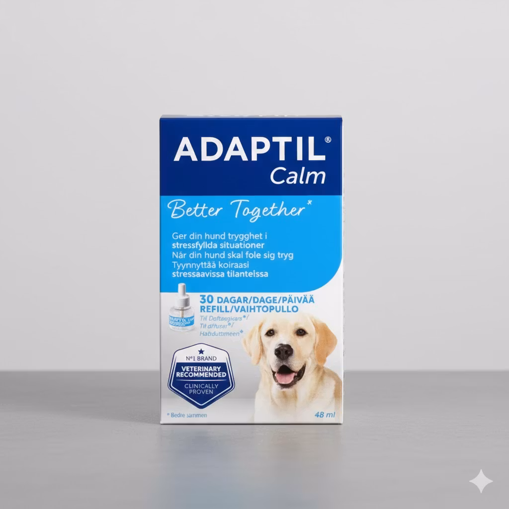 ADAPTIL Calm Home Refill, 48 ml