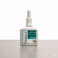 Before X rengöringslösning 100 ml /st