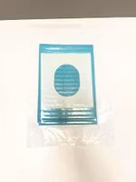 BARRIER Hålduk, steril, 75x90cm, häftande 6x8cm hål, 1st