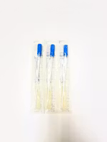 Bakterie pinne Copan Aimes utan kol aerob/anarob