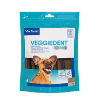 Virbac Veggiedent FR3SH XS, 15 st