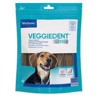 Virbac Veggiedent FR3SH M, 15 st