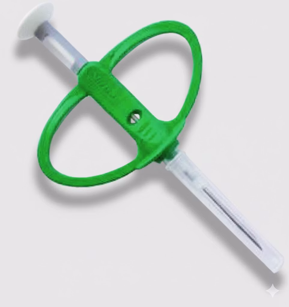 Microchip Backhome super mini 10 st