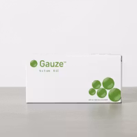 Mesoft kompress osteril 5x5 cm, 300 styck