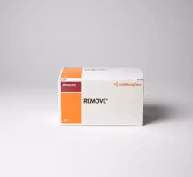 Våtservett Remove /50