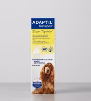 ADAPTIL Transport Spray, 60 ml