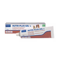 Virbac Nutri-plus gel 120g