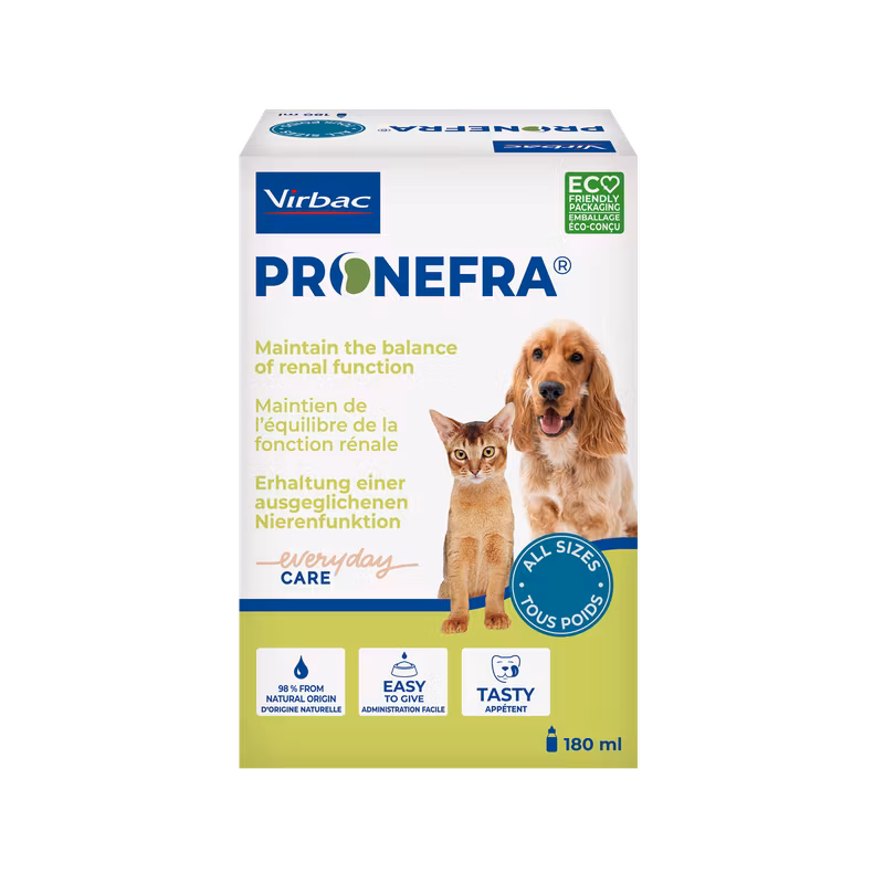 Pronefra 180 ml