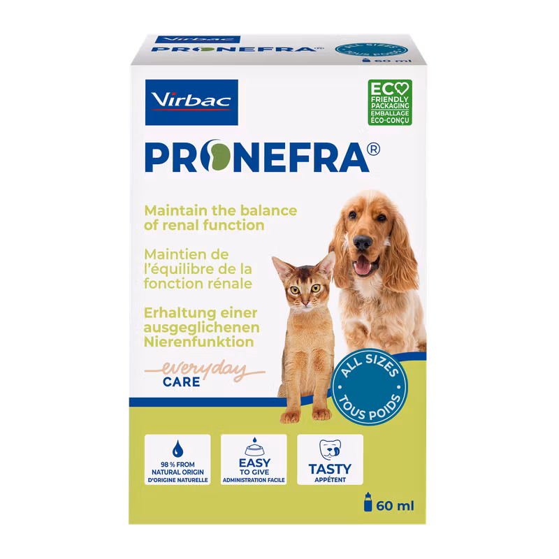 Pronefra 60 ml