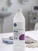 Kiilto Pro Ytdesinfektion Plus 1L