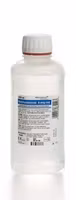 NACL SPOLFL SKRUVKORK  9MG/ML 500ML