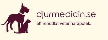 djurmedicin.se - Apoteket för veterinärer.