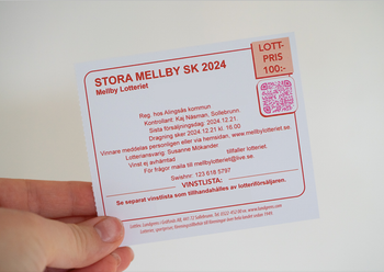 Mellbylott 2024