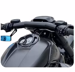 V rod styre 2 "   02-17