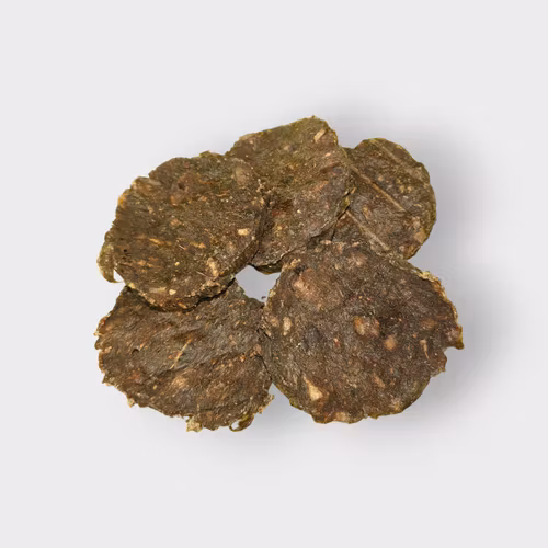 Lammkakor  250 gram