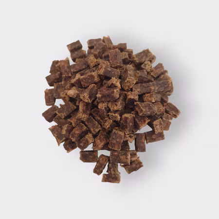 Hjortmums -storpack 500 gram