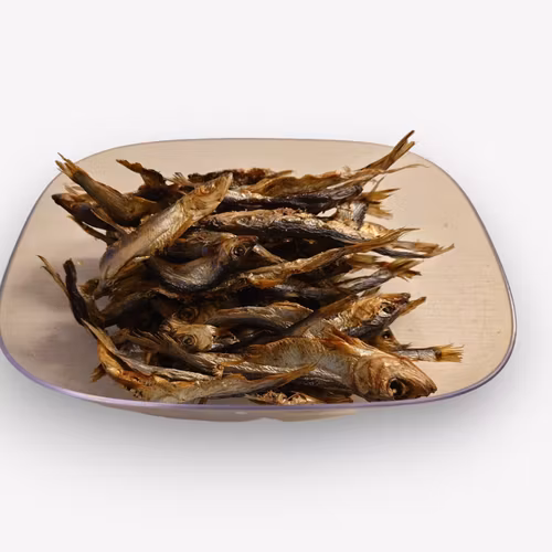 Skarpsill större. 250 gram Storpack