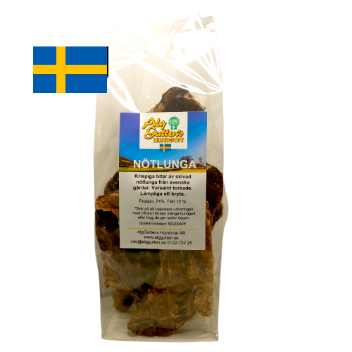 Nötlunga 50gram