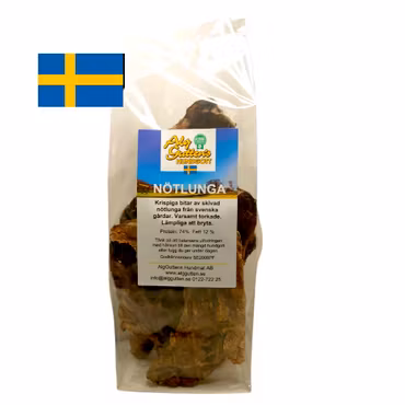 Nötlunga 50gram