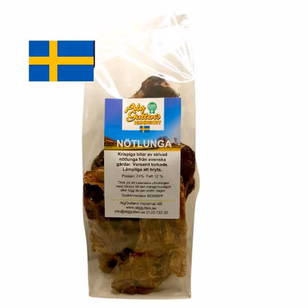Nötlunga 50gram