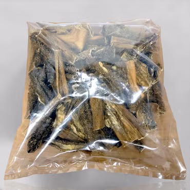 Nötvom – tuggstänger, storpack 500 g