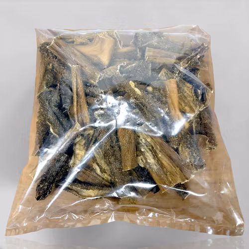Nötvom - tuggstänger 500 gram storpack