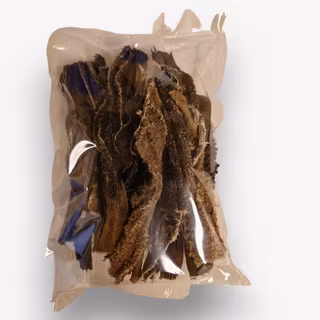 Getvom i stänger 100 gram