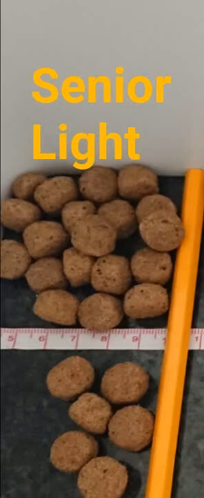AlgGutten senior light storlek kulor