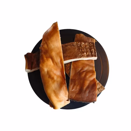 Råhudstugg Krazy Kow-1 pack