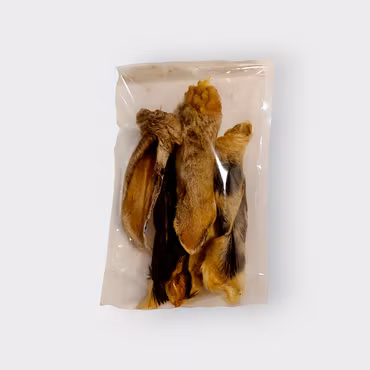 Lammöron – 5-pack