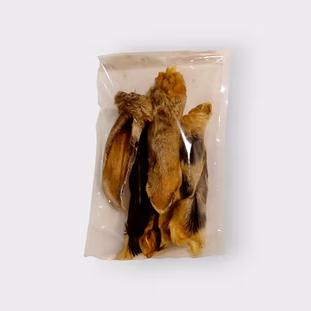 Lammöron 5-pack