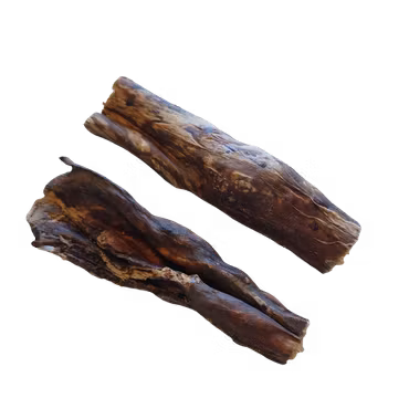 Lammlunga – tuggstång 2-pack