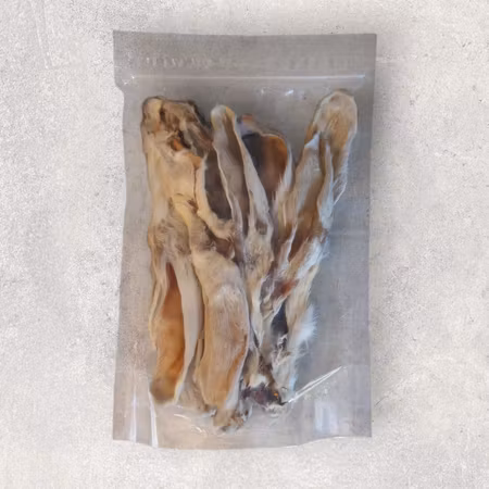 Kaninöron 10-pack