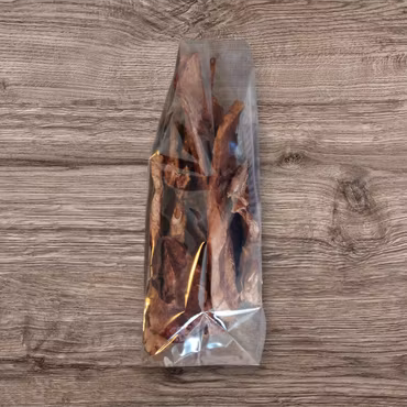 Lammlunga – tunnskuren 50 g