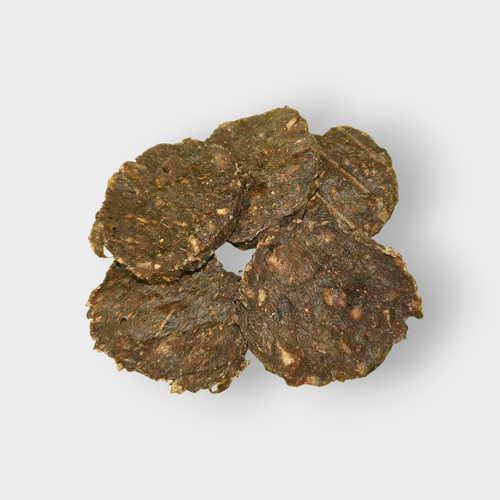 Lammkakor tunna 65 gram