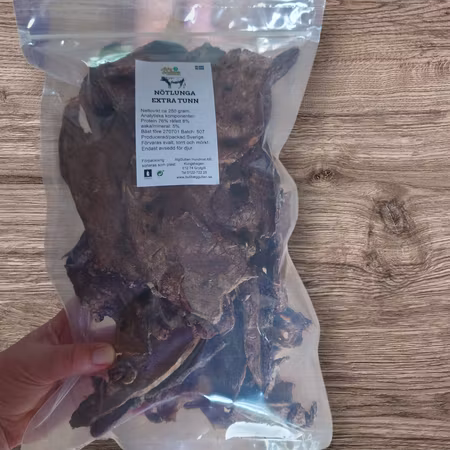Nötlunga Extra tunn