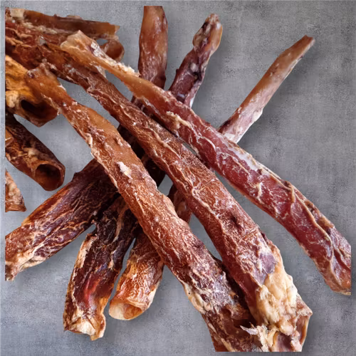 Oxartär 2- eller 4-pack tugg