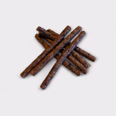 Älgsticks - mjuka belöningspinnar