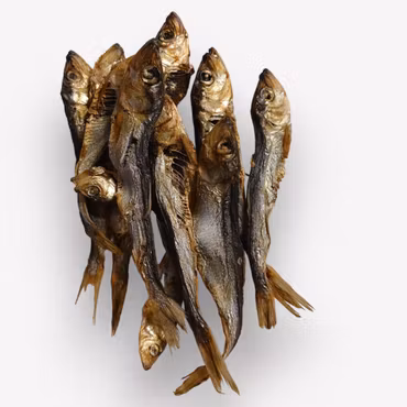 Skarpsill medium 250 gram Storpack